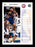 Dennis Rodman Autographed 1992-93 Upper Deck Card #242 Detroit Pistons SKU #190493 - RSA