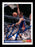 Dennis Rodman Autographed 1992-93 Upper Deck Card #242 Detroit Pistons SKU #190494 - RSA