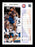 Dennis Rodman Autographed 1992-93 Upper Deck Card #242 Detroit Pistons SKU #190495 - RSA