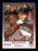 Mike McCallum Autographed 1991 Kayo Card #129 SKU #167237 - RSA