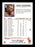 Tracy Patterson Autographed 1991 Kayo Card #142 SKU #167239 - RSA