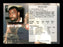 Montell "Ice" Griffin Autographed 1996 Ringside Rookie Card #21 SKU #167243 - RSA