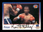 Kevin Kelley Autographed 1991 Kayo Card #9 SKU #167245 - RSA
