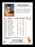 Kevin Kelley Autographed 1991 Kayo Card #9 SKU #167245 - RSA