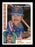 Larry Biittner Autographed 1984 Topps Card #283 Texas Rangers SKU #183679 - RSA