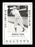Elmer Valo Autographed 1979 Diamond Greats Card #343 Philadelphia A's SKU #172114 - RSA