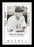 Charlie Wagner Autographed 1979 Diamond Greats Card #238 Boston Red Sox SKU #172123 - RSA