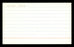 Henry Cruz Autographed 3x5 Index Card Los Angeles Dodgers SKU #174116 - RSA