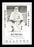 Bill Werber Autographed 1979 Diamond Greats Card #331 Philadelphia A's SKU #172135 - RSA