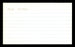 Dee Fondy Autographed 3x5 Index Card Chicago Cubs SKU #174145 - RSA