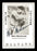 Wes Westrum Autographed 1979 Diamond Greats Card #44 New York Giants SKU #172137 - RSA