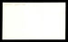 Jack Jenkins Autographed 3x5 Index Card Los Angeles Dodgers SKU #174170 - RSA
