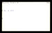 Ted Teddy Martinez Autographed 3x5 Index Card Los Angeles Dodgers SKU #174190 - RSA