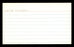 Gene Michael Autographed 3x5 Index Card New York Yankees SKU #174196 - RSA