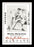 Whitey Wietelmann Autographed 1979 Diamond Greats Card #209 Boston Braves SKU #172144 - RSA