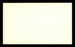 Vincente Romo Autographed 3x5 Index Card Chicago White Sox "To Bob" SKU #174239 - RSA