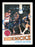 Spencer Haywood Autographed 1977-78 Topps Card #88 New York Knicks SKU #167300 - RSA
