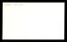 Stan Wasiak Autographed 3x5 Index Card Brooklyn Dodgers "Luck Always" SKU #174277 - RSA