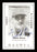 Hank Wyse Autographed 1979 Diamond Greats Card #108 Chicago Cubs "To Geoff Best Wishes" SKU #172169 - RSA