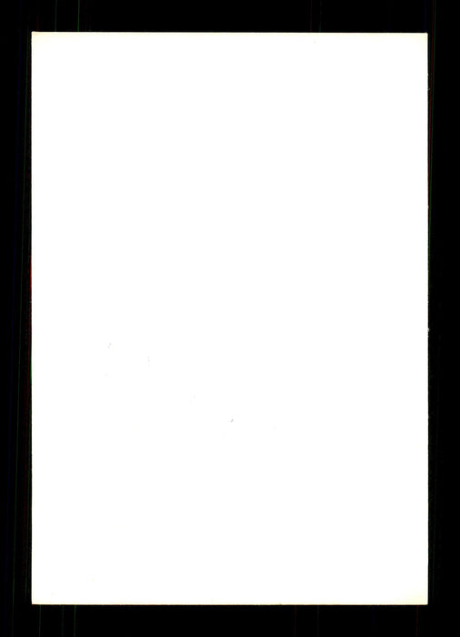 Hank Wyse Autographed 1979 Diamond Greats Card #108 Chicago Cubs "To Geoff Best Wishes" SKU #172169 - RSA