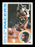Earl Tatum Autographed 1978-79 Topps Card #47 Indiana Pacers SKU #167345 - RSA