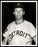 Mike Roarke Autographed 8x10 Photo Detroit Tigers "To Mike, Best Wishes" Vintage SKU #175814