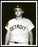 Larry "Bo" Osborne Autographed 8x10 Photo Detroit Tigers "To Mike, Best Wishes" Vintage SKU #175816