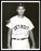 Chico Fernandez Autographed 8x10 Photo Detroit Tigers "Best Wishes" (Smear) SKU #175817