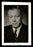 Lee MacPhail Autographed 3.5x5 Photo New York Yankees SKU #175862 - RSA