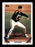 Al Osuna Autographed 1993 Topps Card #63 Houston Astros SKU #183795 - RSA