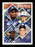 Shawn Green, Curtis Pride & Eddie Davis Autographed 1993 Topps Card #237 SKU #183800 - RSA