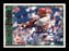 Thomas Howard Autographed 1997 Topps Card #231 Cincinnati Reds SKU #183811 - RSA