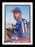 Anthony Young Autographed 1991 Bowman Card #466 New York Mets SKU #183822 - RSA
