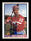 Jeff Jackson Autographed 1991 Bowman Rookie Card #491 Philadelphia Phillies SKU #183825 - RSA