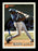 Domingo Martinez Autographed 1993 Bowman Card #203 Toronto Blue Jays SKU #183834 - RSA