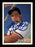 Mark Smith Autographed 1993 Bowman Rookie Card #253 Baltimore Orioles SKU #183839 - RSA