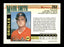 Mark Smith Autographed 1993 Bowman Rookie Card #253 Baltimore Orioles SKU #183839 - RSA