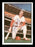 Richie Hebner Autographed 1978 SSPC Card #35 Philadelphia Phillies SKU #172255 - RSA