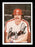 Barry Foote Autographed 1978 SSPC Card #40 Philadelphia Phillies SKU #172260 - RSA