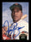 Jarvis Brown Autographed 1992 Stadium Club Rookie Card #515 Minnesota Twins SKU #183851 - RSA
