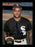 Warren Newsom Autographed 1992 Stadium Club Card #512 Chicago White Sox SKU #183855 - RSA