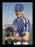 Julio Valera Autographed 1992 Stadium Club Card #304 New York Mets SKU #183857 - RSA