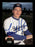 Darren Holmes Autographed 1992 Stadium Club Card #155 Milwaukee Brewers SKU #183859 - RSA