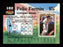 Felix Fermin Autographed 1992 Stadium Club Card #102 Cleveland Indians SKU #183860 - RSA