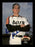 Rick Parker Autographed 1992 Stadium Club Card #769 Houston Astros SKU #183866 - RSA