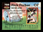 Rick Parker Autographed 1992 Stadium Club Card #769 Houston Astros SKU #183866 - RSA