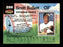 Scott Bullett Autographed 1992 Stadium Club Card #288 Pittsburgh Pirates SKU #183867 - RSA