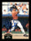 Luis Mercedes Autographed 1992 Stadium Club Card #242 Baltimore Orioles SKU #183868 - RSA