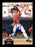 Luis Mercedes Autographed 1992 Stadium Club Card #242 Baltimore Orioles SKU #183869 - RSA