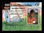 Luis Mercedes Autographed 1992 Stadium Club Card #242 Baltimore Orioles SKU #183869 - RSA